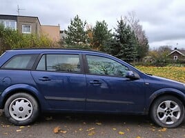 Opel Astra 2004 г Универсал