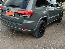 Jeep Grand Cherokee 2020 г Внедорожник / Кроссовер