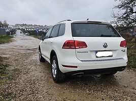 Volkswagen Touareg TDI 2011 m