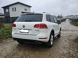 Volkswagen Touareg TDI 2011 m