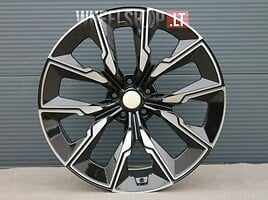 ADR 909m EU-FBX144 Style Forged R21 