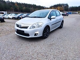 Toyota Auris Hečbekas 2011