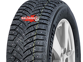 Michelin Michelin X-ice North R19 