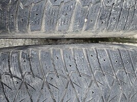 Goodyear R17 winter tyres passanger car