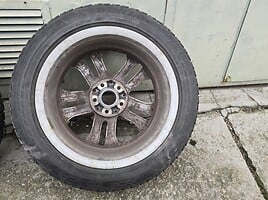 Goodyear R17 winter tyres passanger car