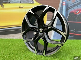 Autowheels Cupra VZ5 Style Ateca, Leon R20 