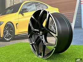 Autowheels Cupra VZ5 Style Ateca, Leon lengvojo lydinio R20 ratlankiai