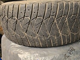 Goodyear R17 winter tyres passanger car