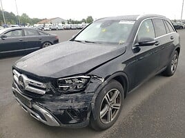 Mercedes-Benz GLC 300 X253 2021 y