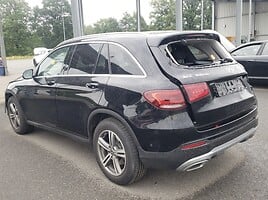 Mercedes-Benz GLC 300 X253 2021 y