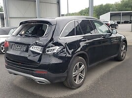 Mercedes-Benz GLC 300 X253 2021 y