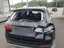 Mercedes-Benz GLC 300 X253 2021 y