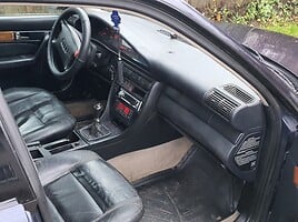 Audi A6 TDI 1997 г