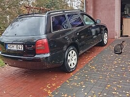 Audi A4 B5 1997 г