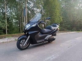 Honda Silver Wing 2008 г Мотороллер / Мопед