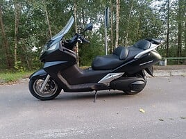 Honda Silver Wing 2008 г Мотороллер / Мопед