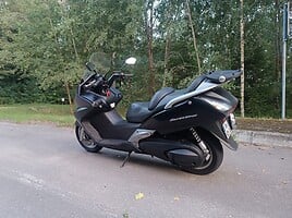 Honda Silver Wing 2008 г Мотороллер / Мопед