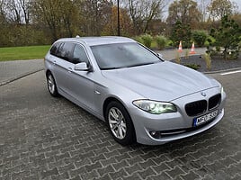 Bmw 530 F11 2011 y