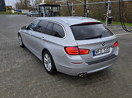 Bmw 530 F11 2011 y