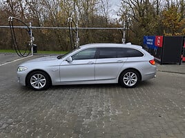 Bmw 530 F11 2011 y