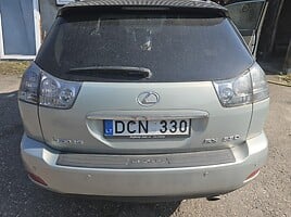 Lexus RX 330 2007 г Внедорожник / Кроссовер