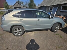 Lexus RX 330 2007 г Внедорожник / Кроссовер