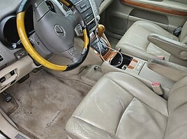 Lexus RX 330 2007 г Внедорожник / Кроссовер