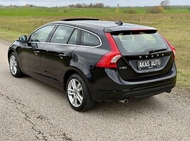 Volvo V60 2010 m Universalas