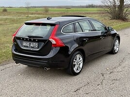 Volvo V60 2010 m Universalas