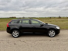 Volvo V60 2010 m Universalas