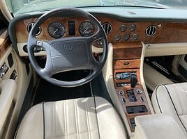 Bentley Brooklands 1996 m Visureigis / Krosoveris