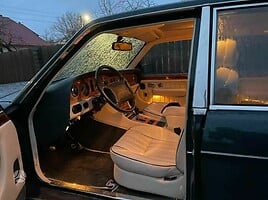 Bentley Brooklands v8 turbo 1996 г