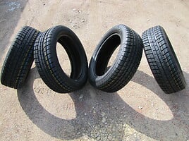 Agi GALGUM ALP 2 R16 universal tyres passanger car