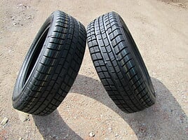 Agi GALGUM ALP 2 R16 universal tyres passanger car