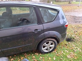 Ford S-Max 2005 г запчясти