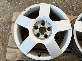 A4 light alloy R16 rims