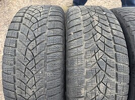 Goodyear Siunciam, 7-8mm 2022 R19 зимние шины для автомобилей