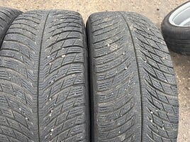 Goodyear Siunciam, 7-8mm 2022 R19 зимние шины для автомобилей