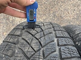 Goodyear Siunciam, 7-8mm 2022 R19 зимние шины для автомобилей