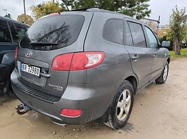 Hyundai Santa Fe II 2006 m