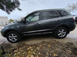 Hyundai Santa Fe II 2006 m