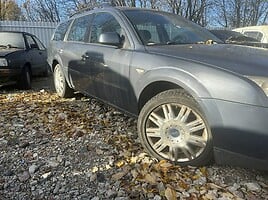 Ford Mondeo 2002 y parts