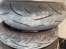 Michelin MONTAVIMAS BALANSAV. R17 summer tyres motorcycles