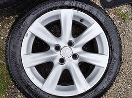 Honda Insight Civic light alloy R16 rims