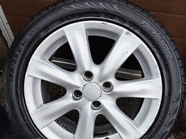 Honda Insight Civic light alloy R16 rims