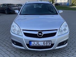 Opel Vectra 2008 г Универсал