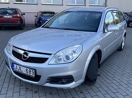 Opel Vectra 2008 г Универсал