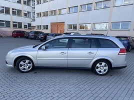 Opel Vectra 2008 г Универсал