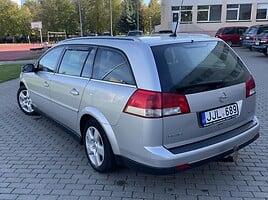 Opel Vectra 2008 г Универсал