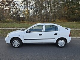 Opel Astra 2003 г Хэтчбек